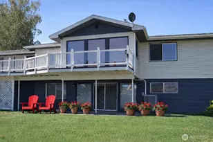 107A Westlake Rd, Oroville, WA 98844 - Photo 1