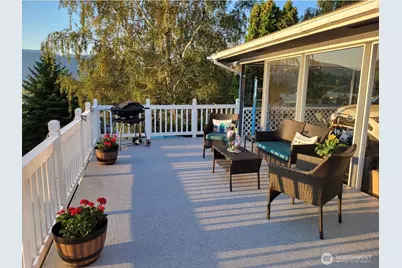 107 A Westlake Road, Oroville, WA 98844 - Photo 35