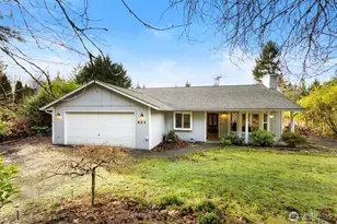 421 NE Cutlass Way, Belfair, WA 98528 - Photo 1