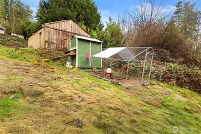 421 NE Cutlass Way, Belfair, WA 98528 - Photo 29