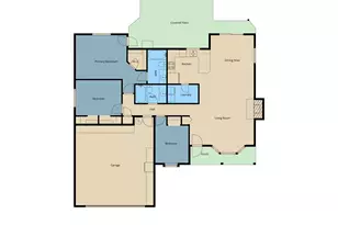 421 NE Cutlass Way, Belfair, WA 98528 - Photo 35