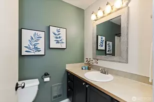 421 NE Cutlass Way, Belfair, WA 98528 - Photo 19