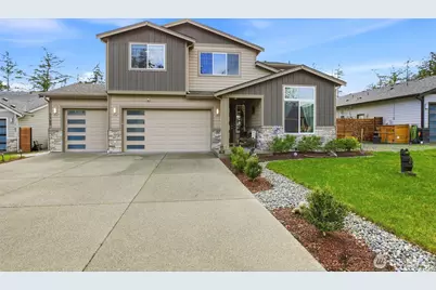 1189 Seawall Lane, Oak Harbor, WA 98277 - Photo 1