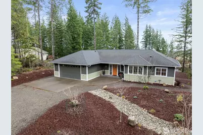 71 E Hemlock Court, Union, WA 98592 - Photo 1