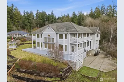 457 E Victor Road, Belfair, WA 98528 - Photo 3