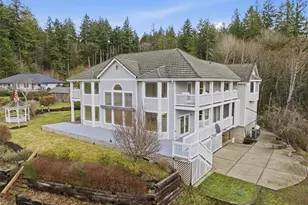 457 E Victor Rd, Belfair, WA 98528 - Photo 3