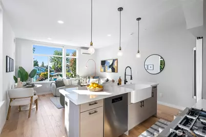 3625 Wallingford Avenue N #B, Seattle, WA 98103 - Photo 11