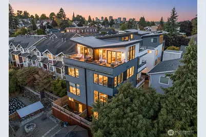 3625 Wallingford Avenue N #B, Seattle, WA 98103 - Photo 1