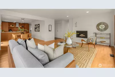 6531 Seward Park (Not On Arterial) Avenue S, Seattle, WA 98118 - Photo 9