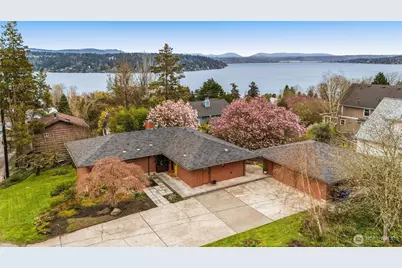 6531 Seward Park (Not On Arterial) Avenue S, Seattle, WA 98118 - Photo 1