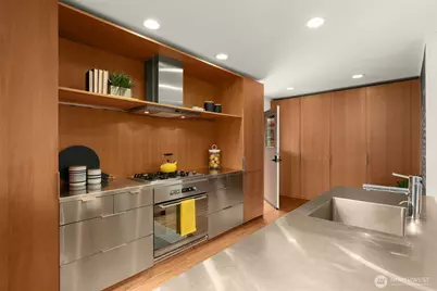 6531 Seward Park (Not On Arterial) Avenue S, Seattle, WA 98118 - Photo 13