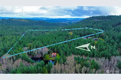 705 Mt Dallas Road, Friday Harbor, WA 98250 - Photo 27