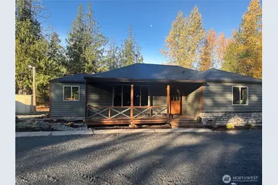 39618 E Meridian, Eatonville, WA 98328 - Photo 1