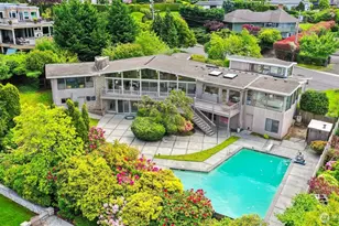 8840 NE 24th St, Clyde Hill, WA 98004 - Photo 1