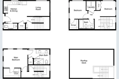 106 B N 80th, Seattle, WA 98103 - Photo 23