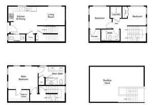 106 B N 80th, Seattle, WA 98103 - Photo 23