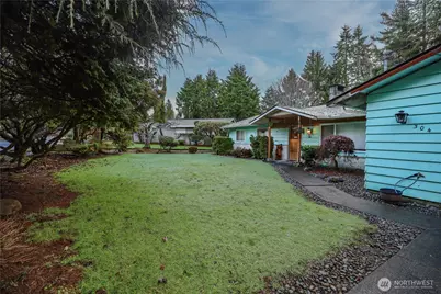 304 Linkshire Drive, Aberdeen, WA 98520 - Photo 3