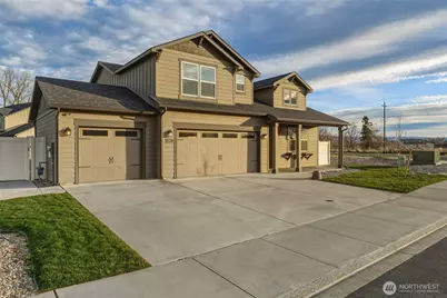 1397 Caprio Loop, Walla Walla, WA 99362 - Photo 3