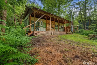 137 Paradise Drive, Ashford, WA 98304 - Photo 1