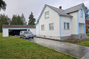 120 S Park, Oakville, WA 98568 - Photo 1