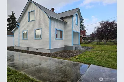 120 S Park, Oakville, WA 98568 - Photo 5