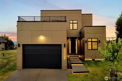 2205 Vista Springs Lane, Ferndale, WA 98248 - Photo 1