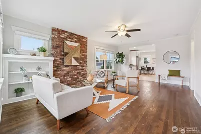 3601 S Ainsworth Avenue, Tacoma, WA 98418 - Photo 3