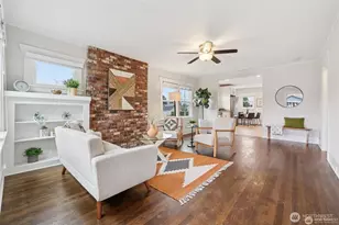 3601 S Ainsworth Ave, Tacoma, WA 98418 - Photo 3