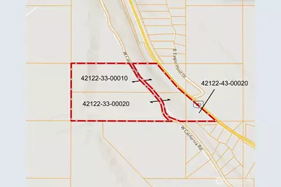 1 Xx West California Road, Shelton, WA 98584 - Photo 7