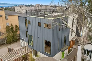 4855 42nd Ave SW, Seattle, WA 98116 - Photo 5