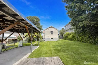 1506 S 43rd Street, Tacoma, WA 98418 - Photo 1