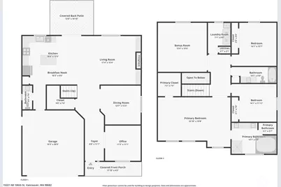 15321 NE 106th Street, Vancouver, WA 98682 - Photo 33