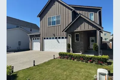 1007 Yew Avenue, Sultan, WA 98294 - Photo 1