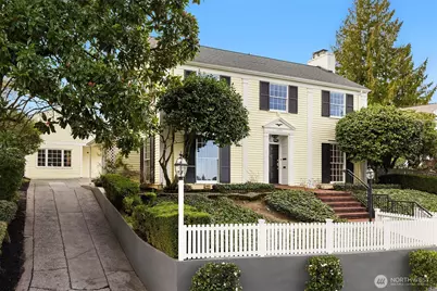 3033 E Laurelhurst Drive NE, Seattle, WA 98105 - Photo 1