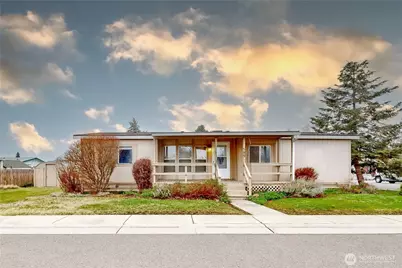 589 Criscola Avenue, College Place, WA 99324 - Photo 1