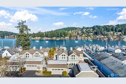 3503 Harborview Drive #2, Gig Harbor, WA 98332 - Photo 3