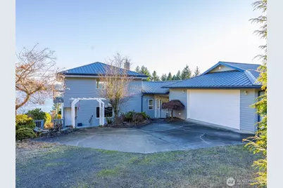 81 Seamount Drive, Brinnon, WA 98320 - Photo 1