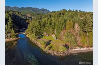 81 Seamount Drive, Brinnon, WA 98320 - Photo 37