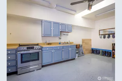 81 Seamount Drive, Brinnon, WA 98320 - Photo 31