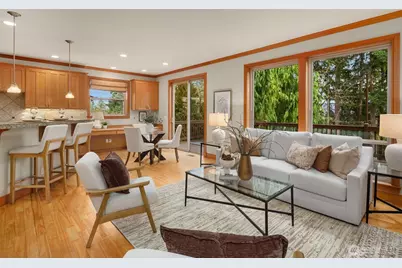 436 Wilderness Peak Drive NW, Issaquah, WA 98027 - Photo 9