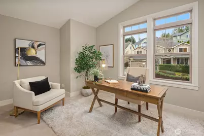 436 Wilderness Peak Drive NW, Issaquah, WA 98027 - Photo 25