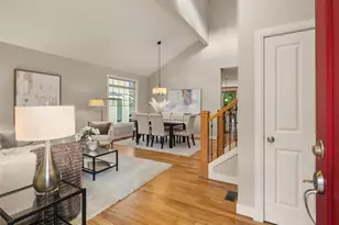 436 Wilderness Peak Dr NW, Issaquah, WA 98027 - Photo 5