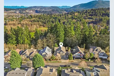 436 Wilderness Peak Drive NW, Issaquah, WA 98027 - Photo 37