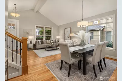 436 Wilderness Peak Drive NW, Issaquah, WA 98027 - Photo 7