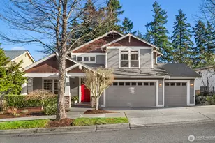 436 Wilderness Peak Dr NW, Issaquah, WA 98027 - Photo 1