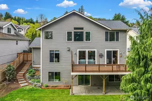 436 Wilderness Peak Dr NW, Issaquah, WA 98027 - Photo 37