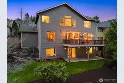 436 Wilderness Peak Drive NW, Issaquah, WA 98027 - Photo 35