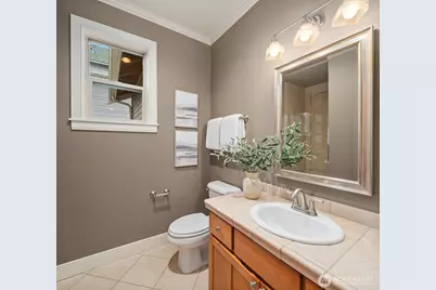 436 Wilderness Peak Drive NW, Issaquah, WA 98027 - Photo 19