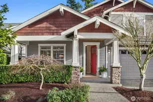 436 Wilderness Peak Dr NW, Issaquah, WA 98027 - Photo 3