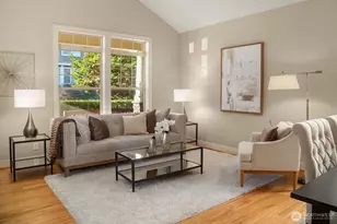 436 Wilderness Peak Dr NW, Issaquah, WA 98027 - Photo 5